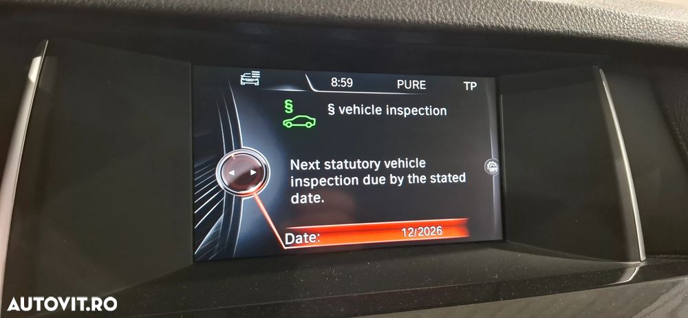 BMW Seria 5 - 25