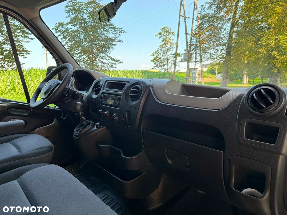 Renault Master - 12