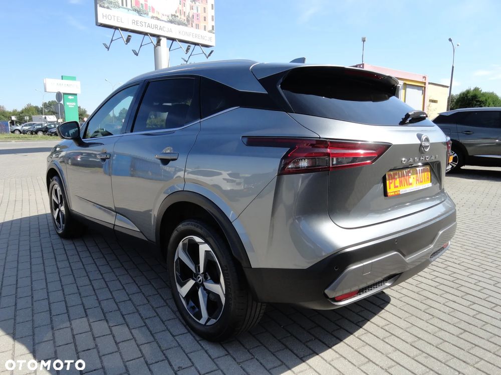 Nissan Qashqai 1.3 DIG-T MHEV N-Connecta - 6
