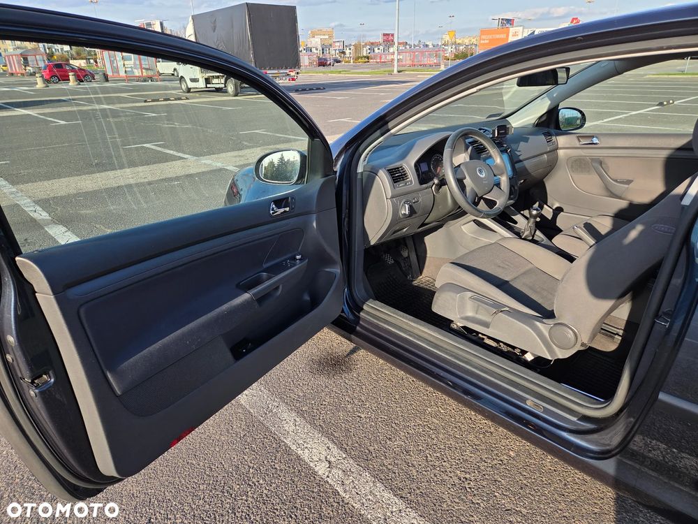 Volkswagen Golf 1.4 Trendline - 23