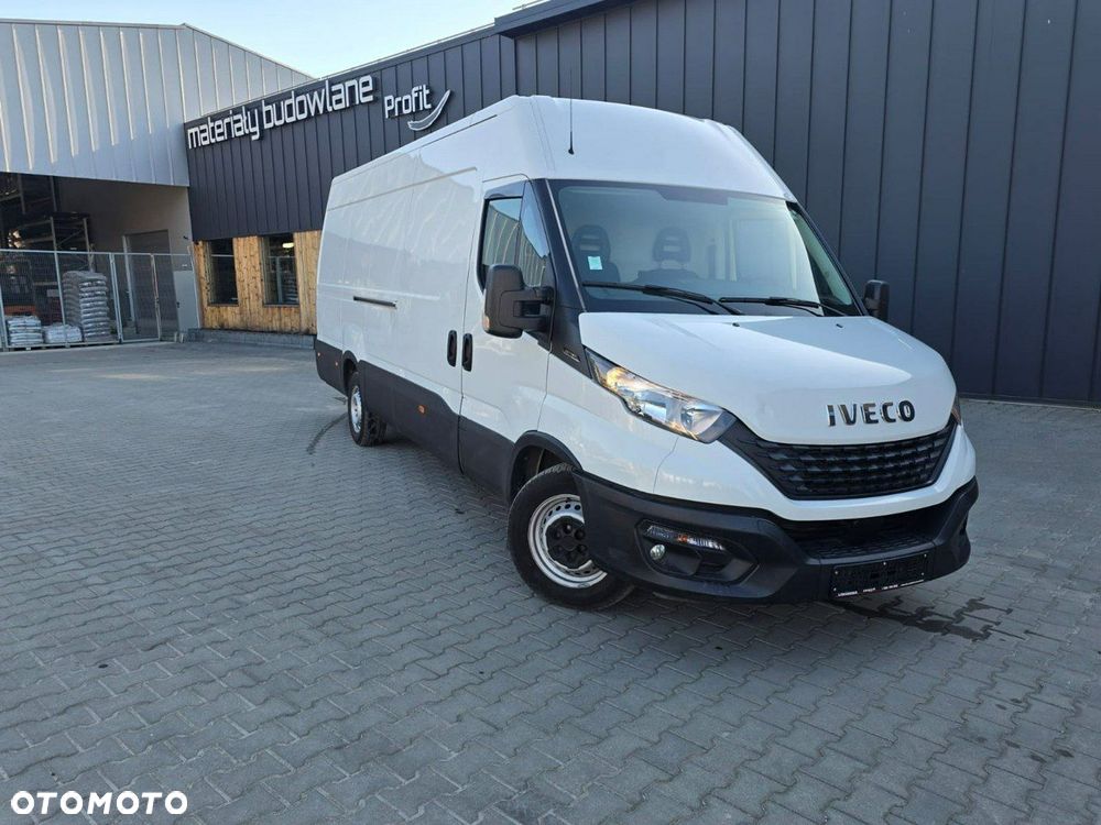 Iveco Daily 35C16 V - 4