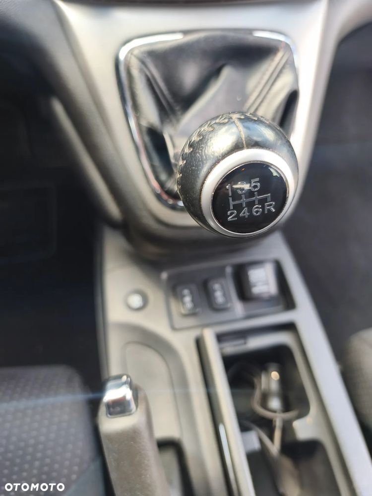 Honda CR-V 2.0i-VTEC 2WD Comfort - 16