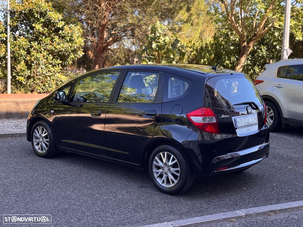 Honda Jazz 1.2 i-VTEC Trend - 10