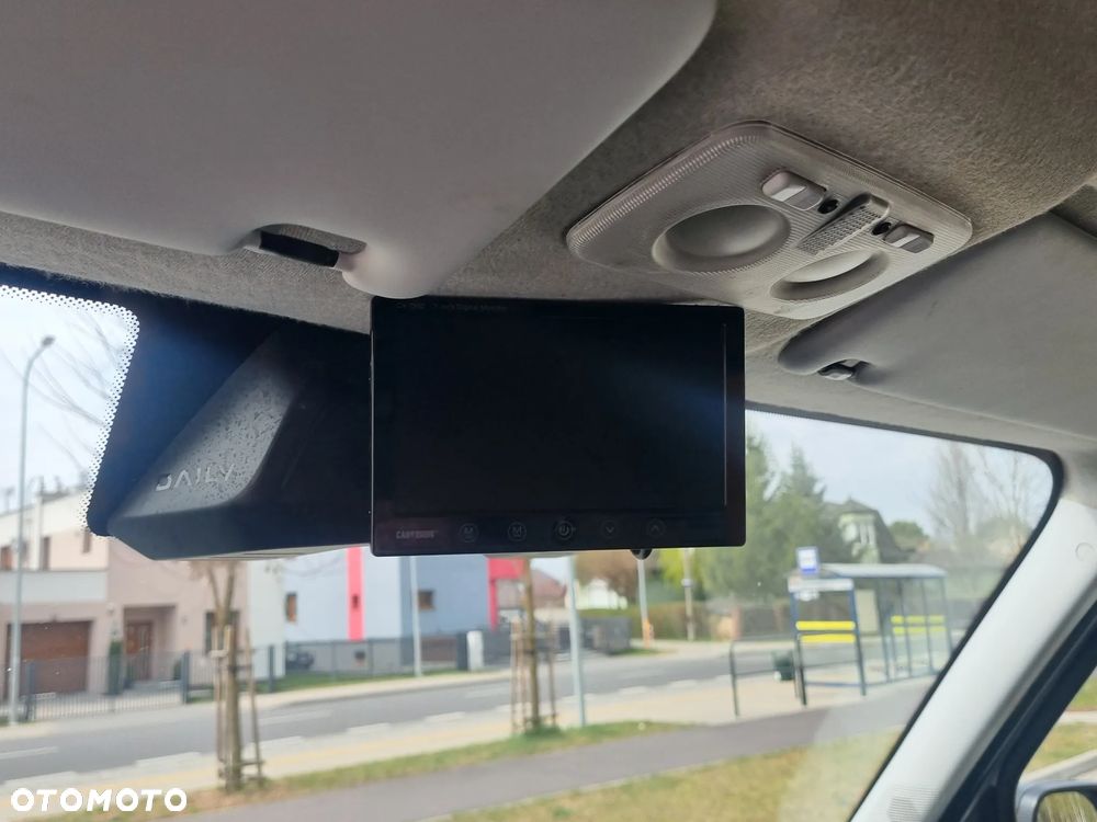 Iveco Daily 35S16 - 17