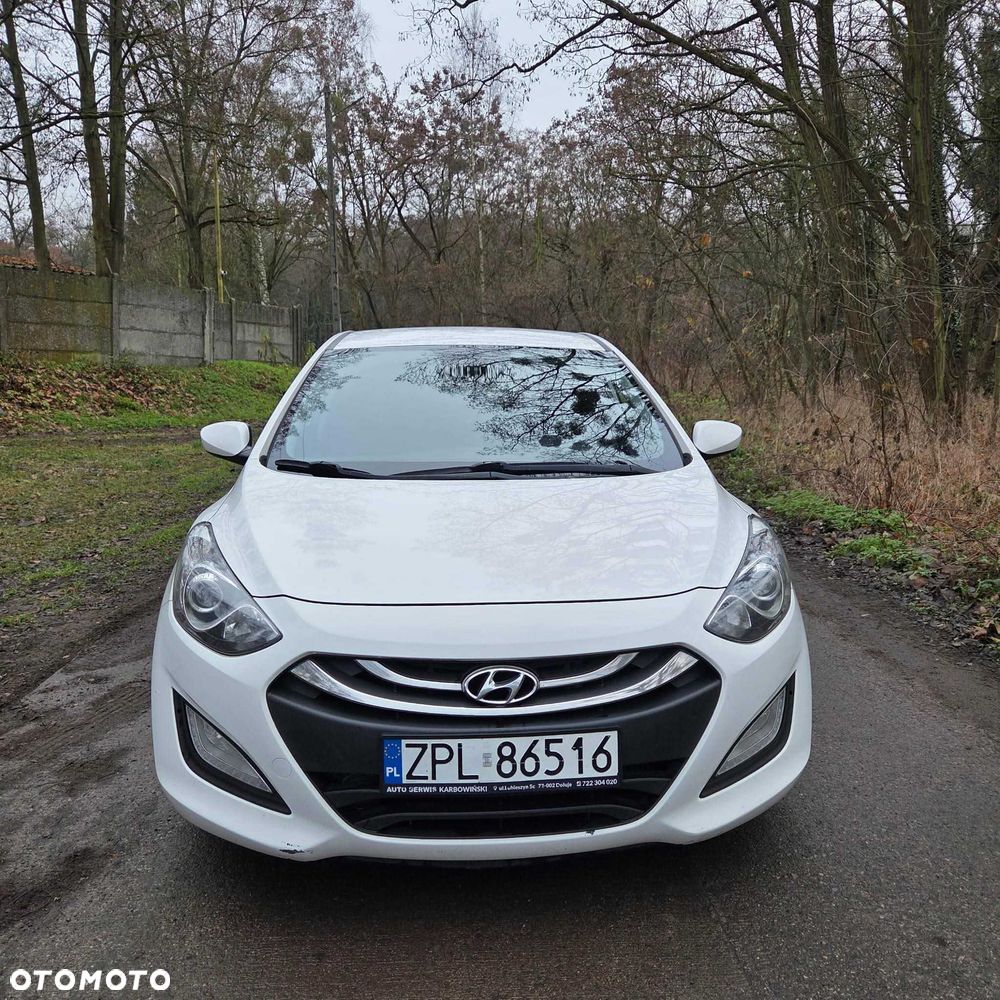 Hyundai i30 - 1