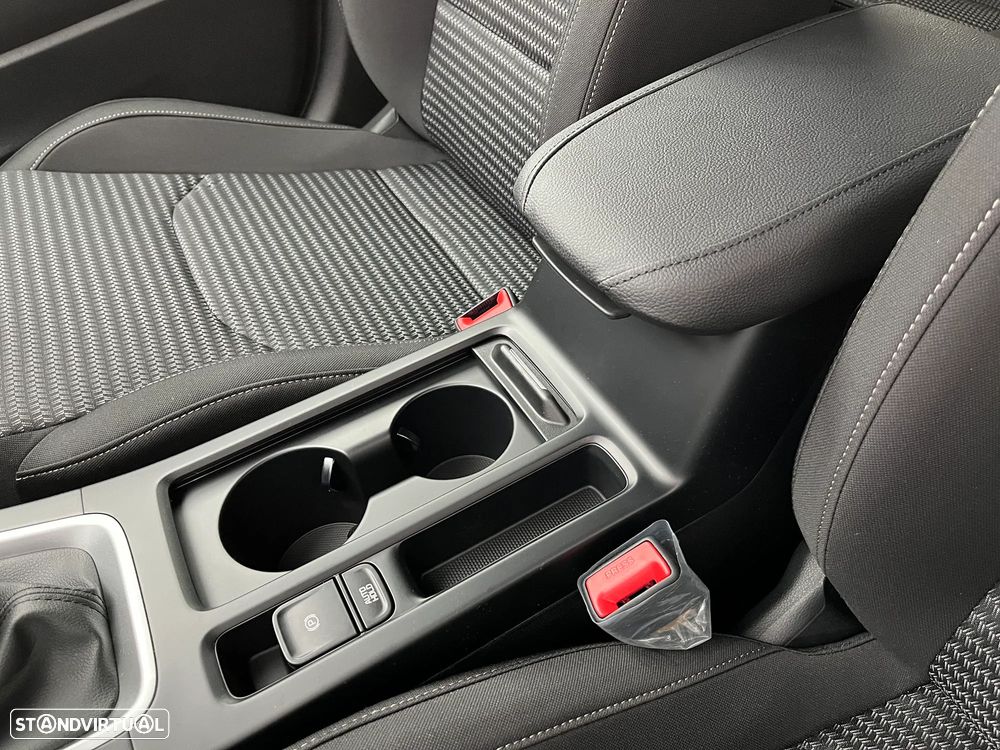 Kia XCeed 1.0 T-GDI Drive - 26