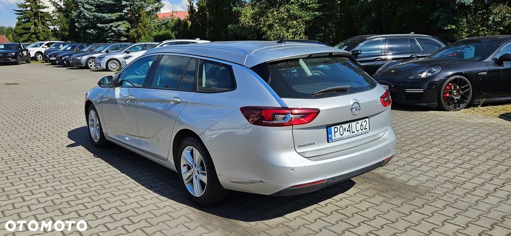 Opel Insignia - 7