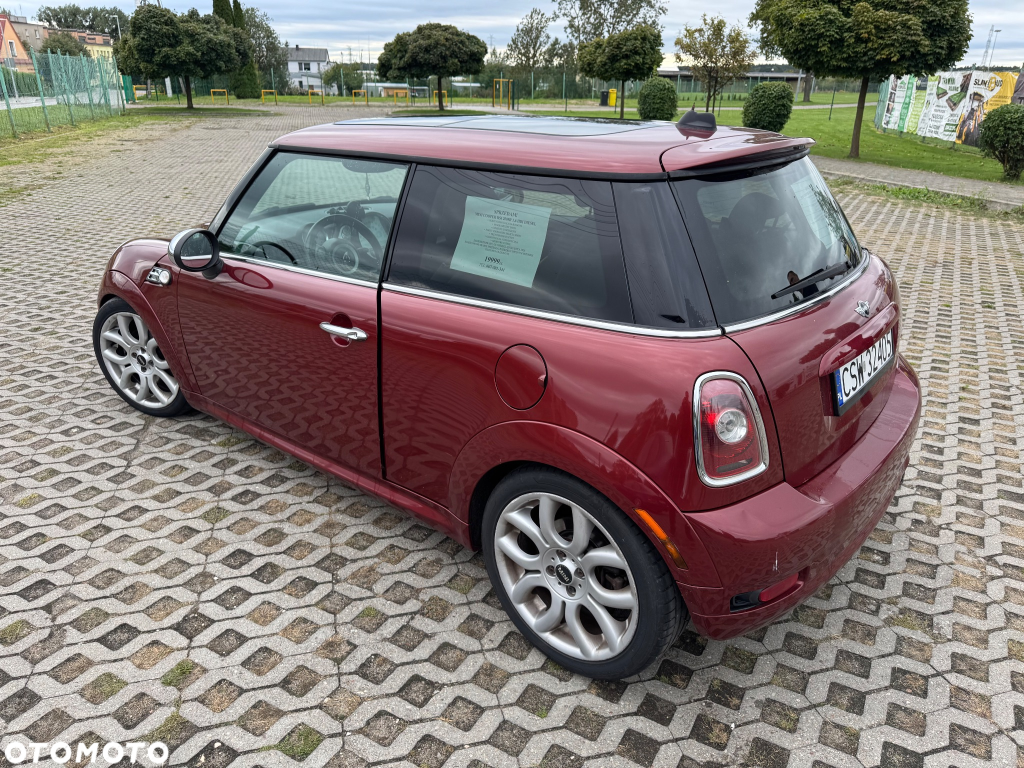 MINI Cooper - 5