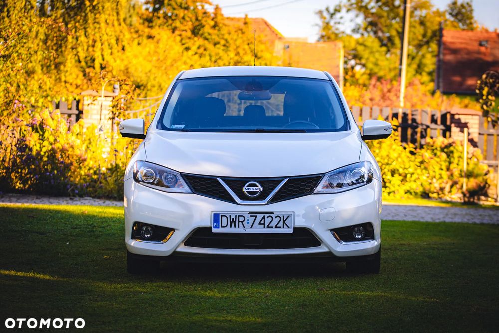 Nissan Pulsar