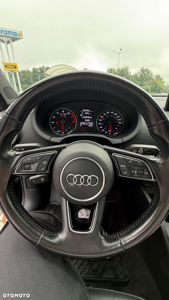Audi A3 Sportback - 22