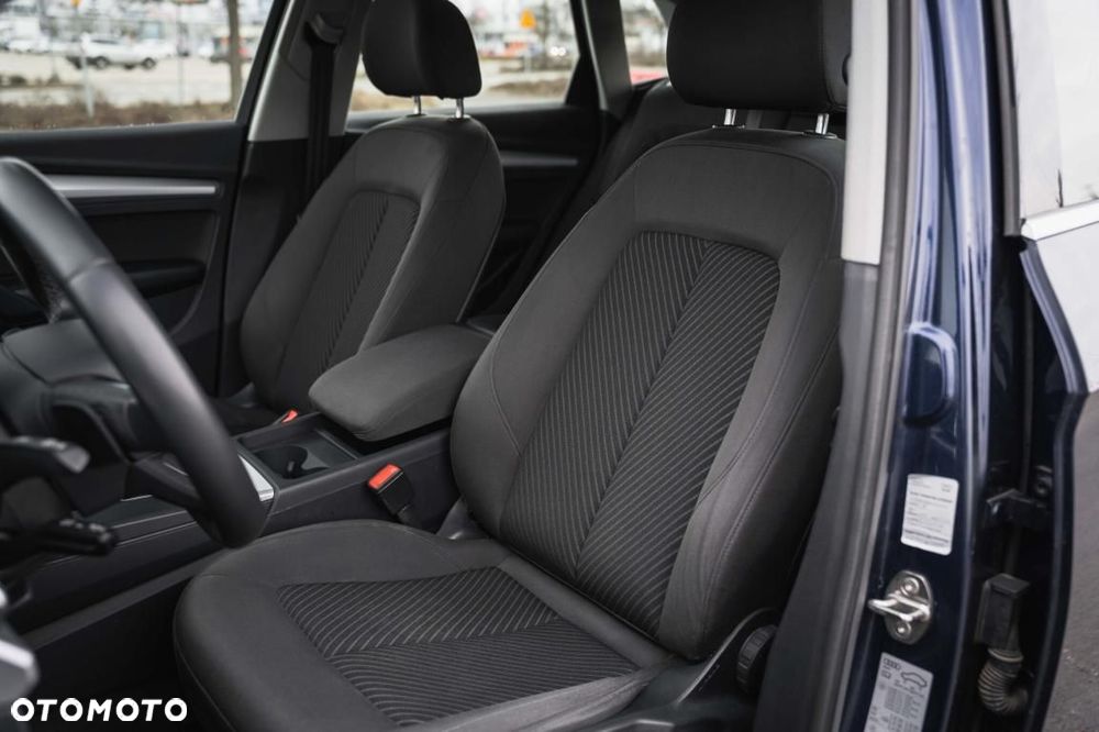 Audi Q5 - 16