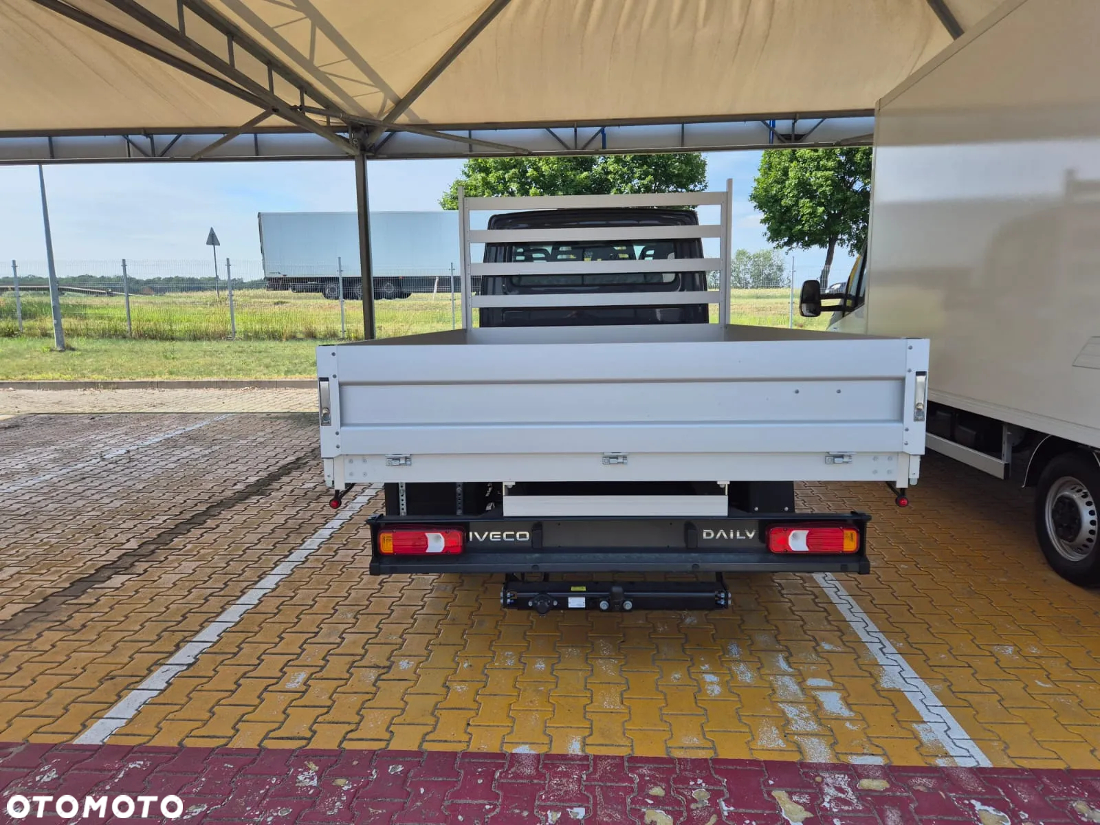 Iveco Daily 35S16H3.0 D - 4