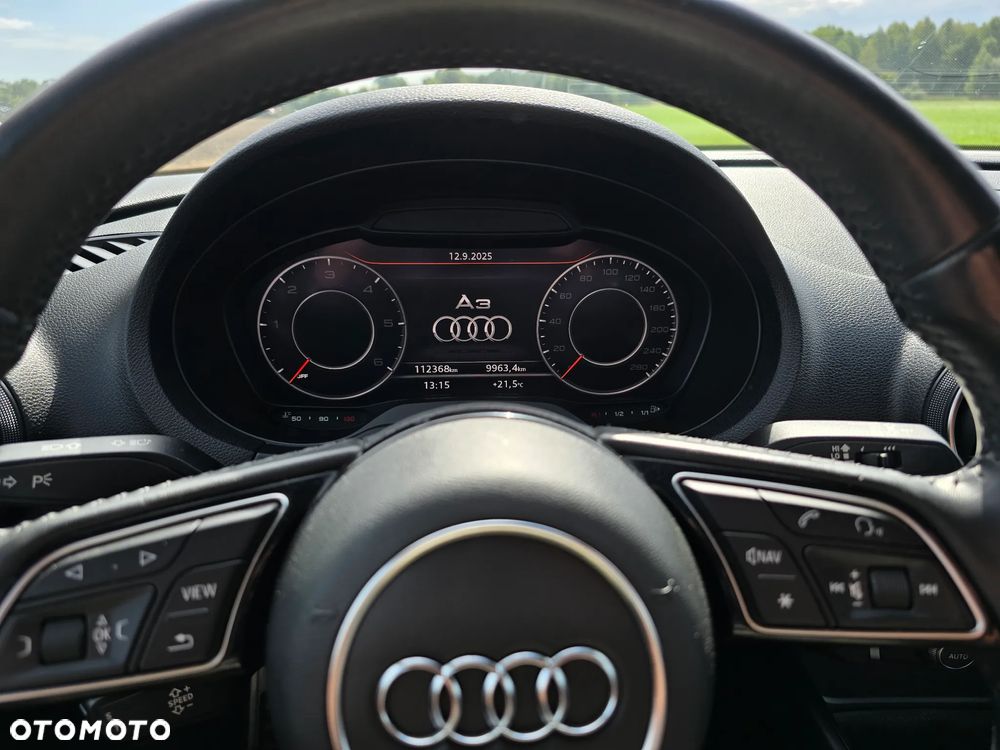 Audi A3 - 6