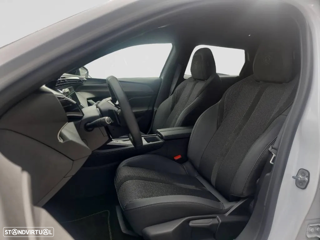Peugeot 308 SW 1.2 Hybrid GT e-DCS6 - 10