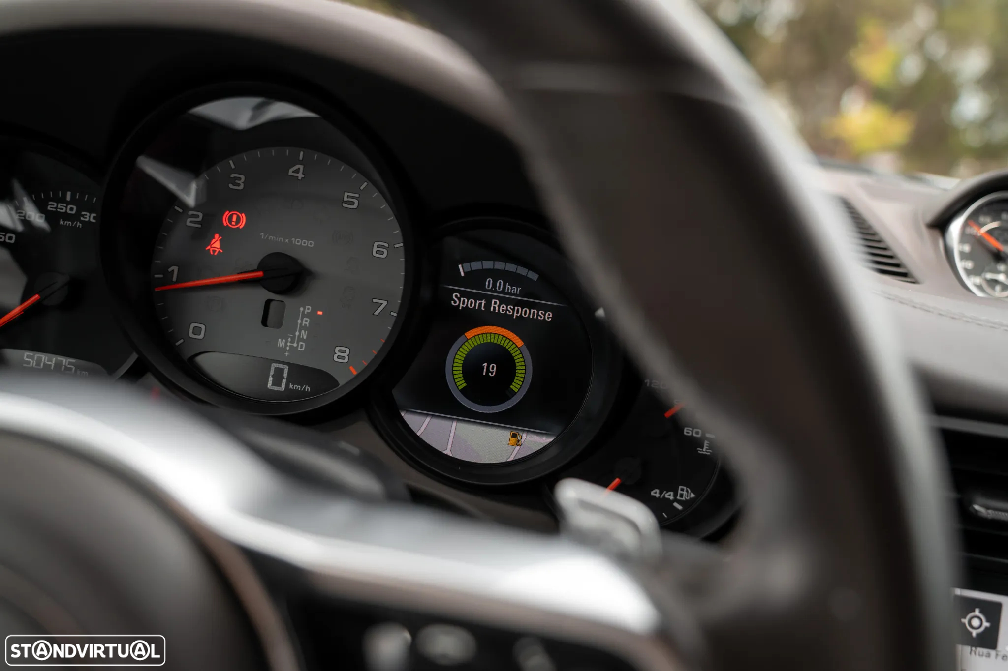 Porsche 911 (991) Carrera 2 S PDK - 27