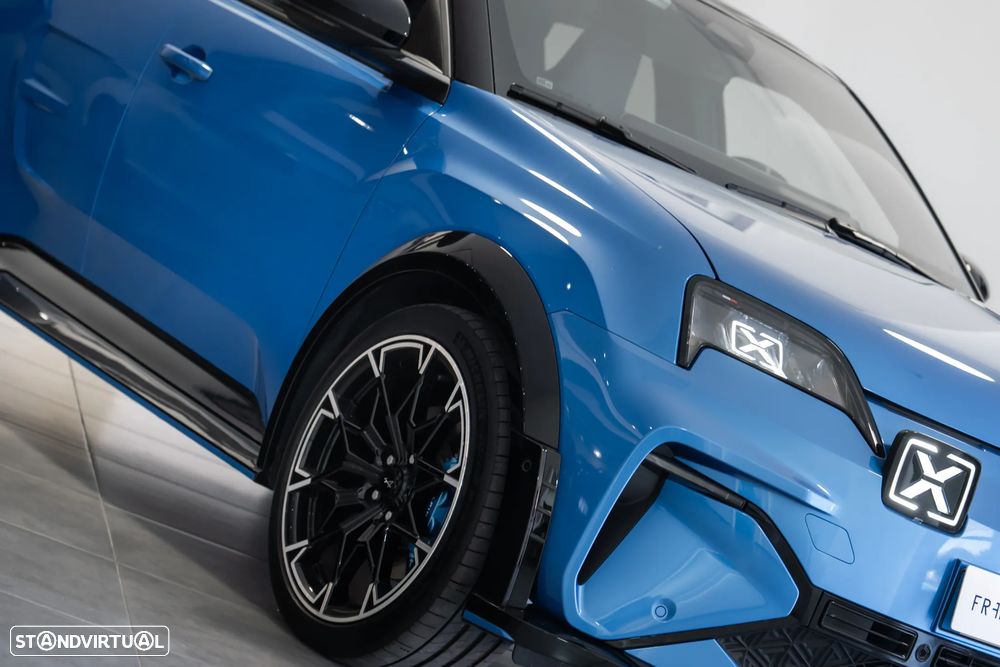 Alpine A290 52 kWh GT - 5