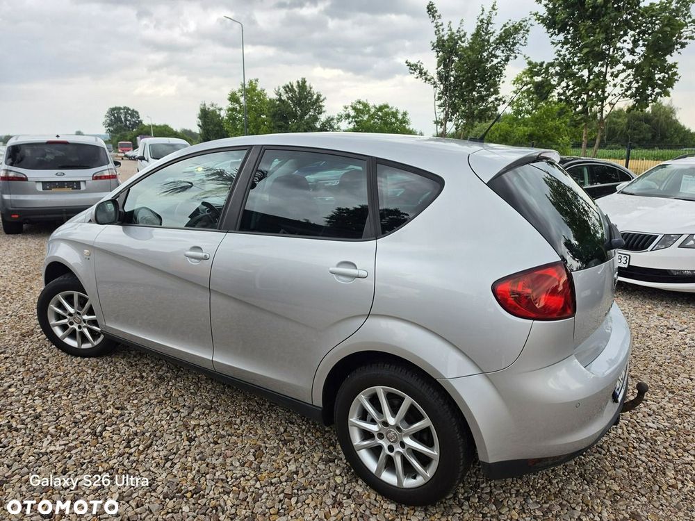 Seat Altea - 25