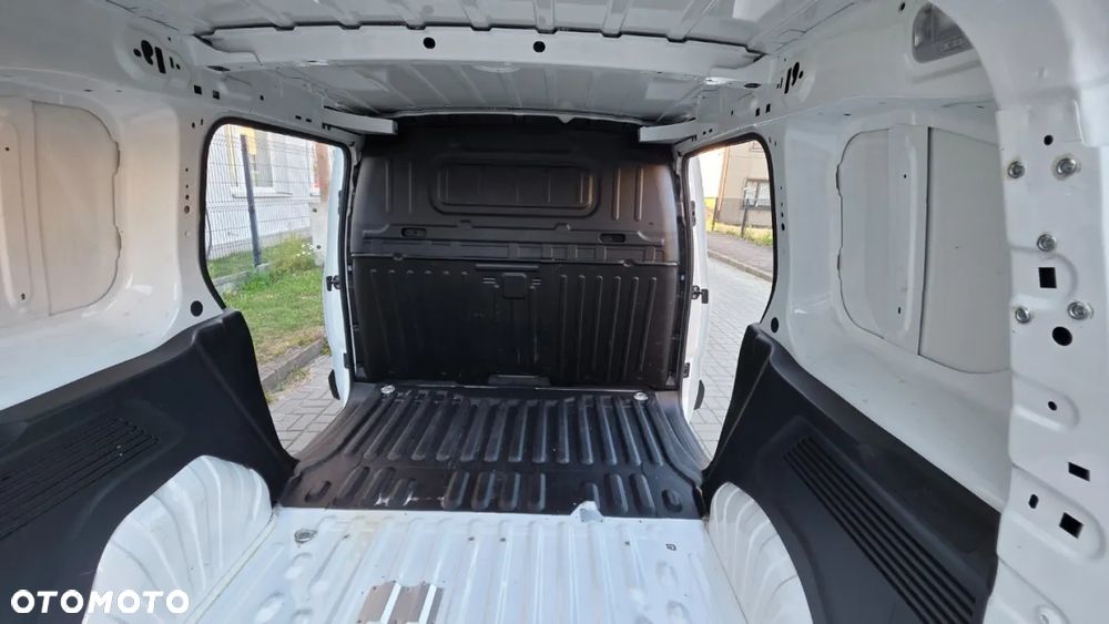 Citroën Berlingo - 28