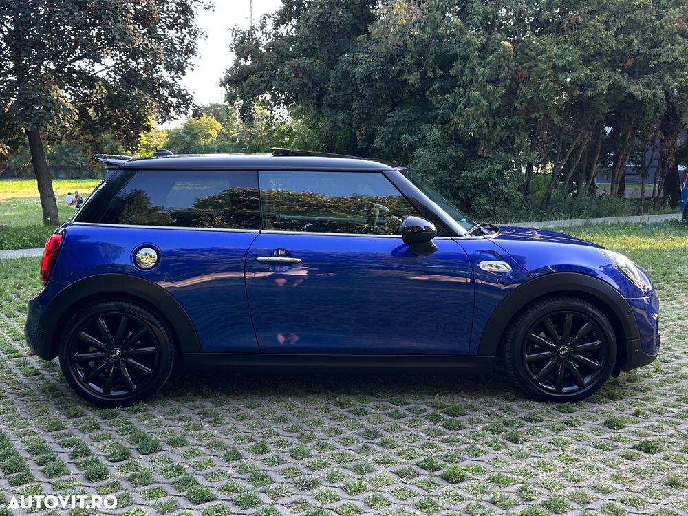 Mini Cooper SD Sport-Aut. - 12