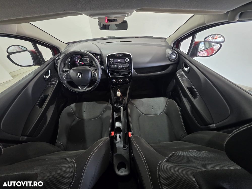Renault Clio 1.2 Life - 7
