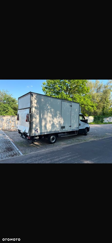 Iveco Daily - 21