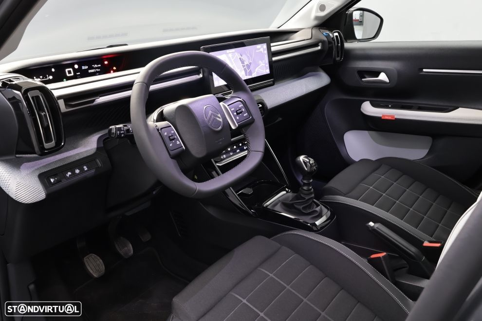 Citroën C3 1.2 Turbo Max - 22