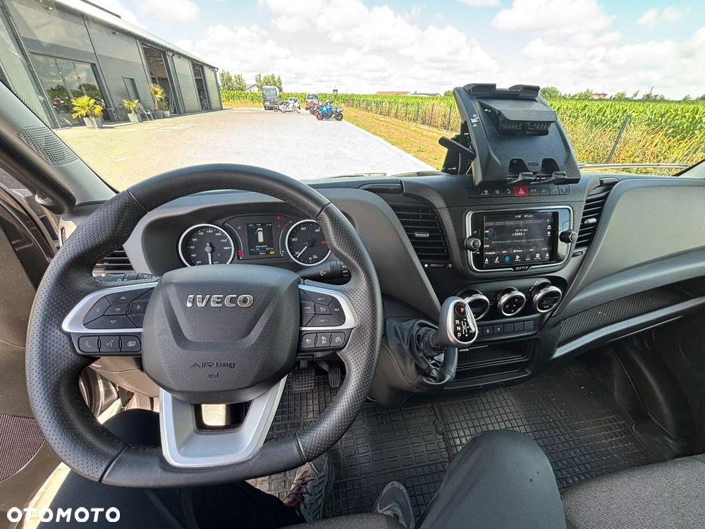 Iveco Daily - 10