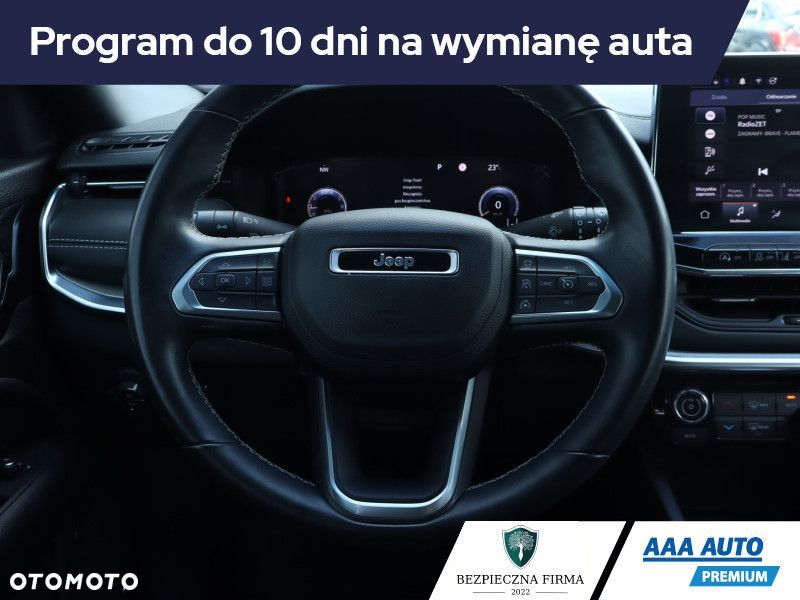 Jeep Compass - 21