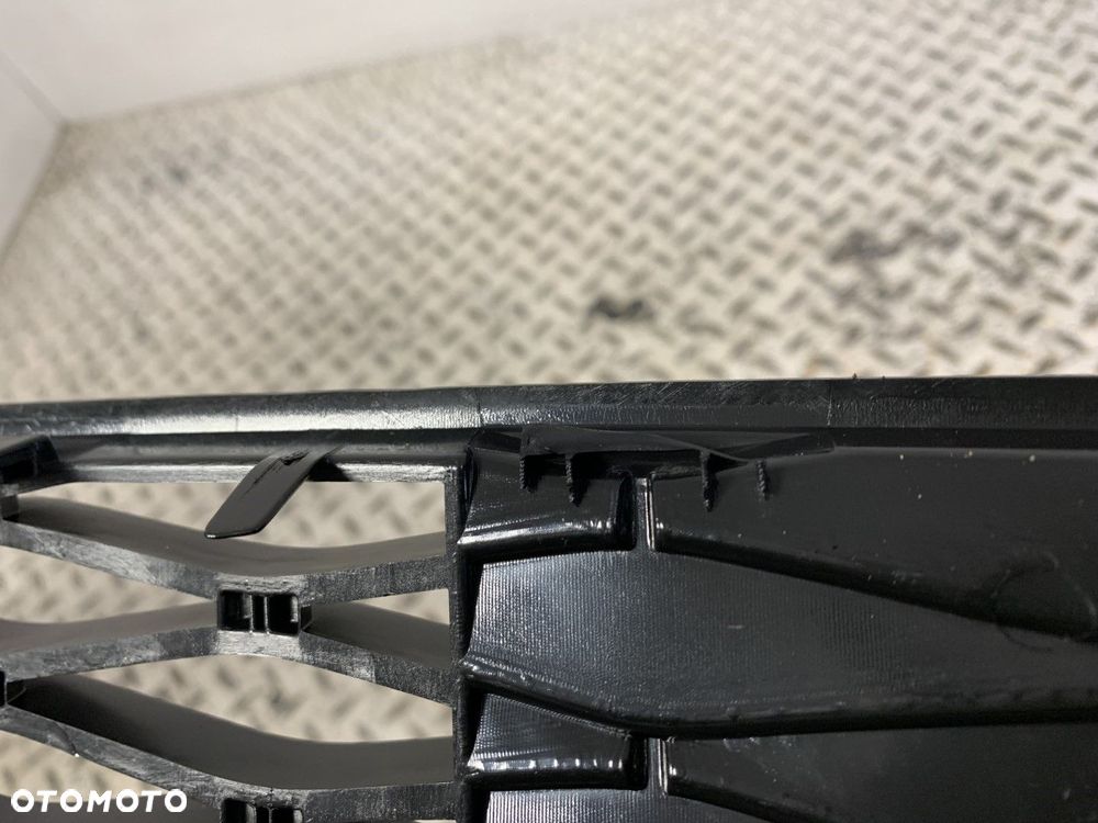 NOWY ORYGINALNY SRODKOWA KRATKA ATRAPA ZDERZAKA PRZEDNIEGO FIAT TIPO II 2 15-22 735655608 - 4