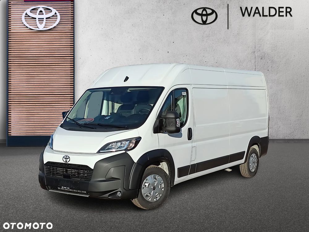 Toyota ProAce MAX - 1