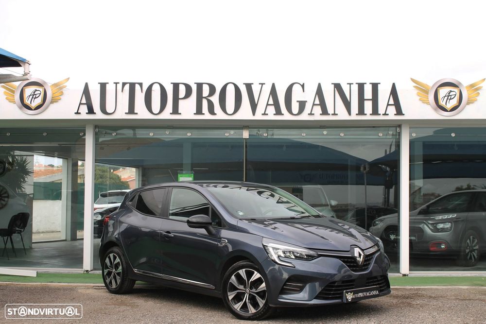Renault Clio 1.0 TCe Limited - 33