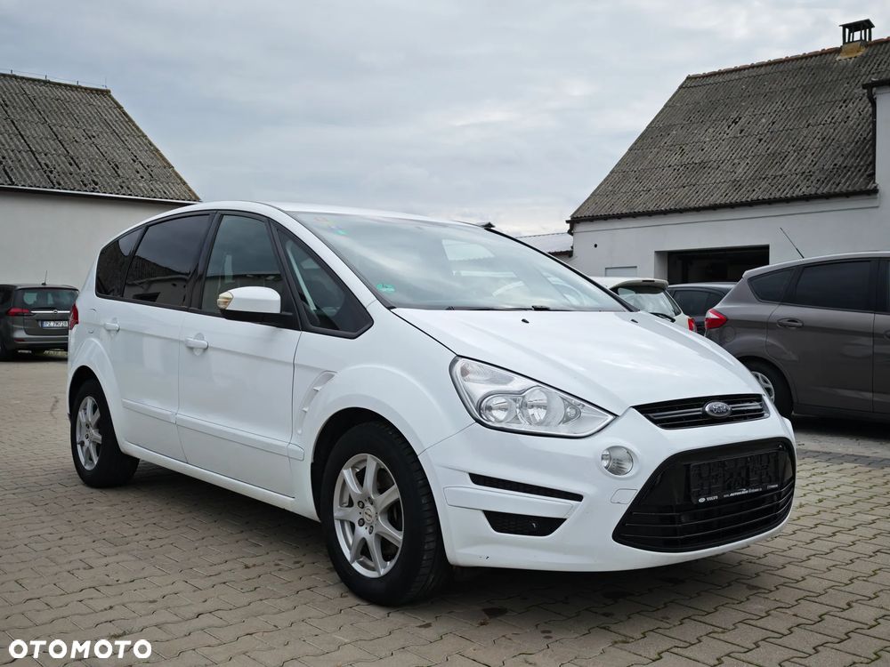 Ford S-Max 2.0 TDCi Trend - 18