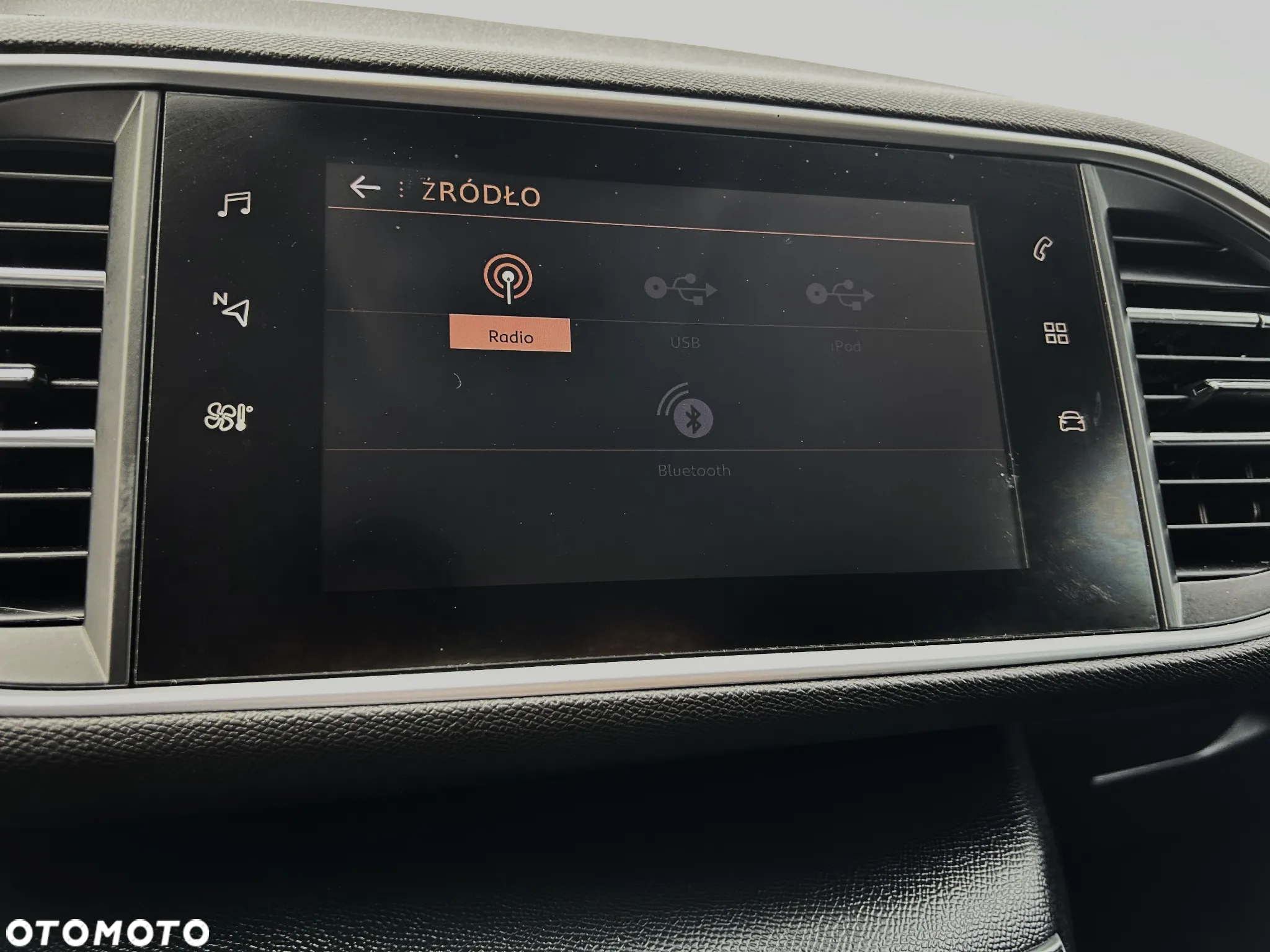 Peugeot 308 BlueHDi FAP 100 Stop & Start Active - 31