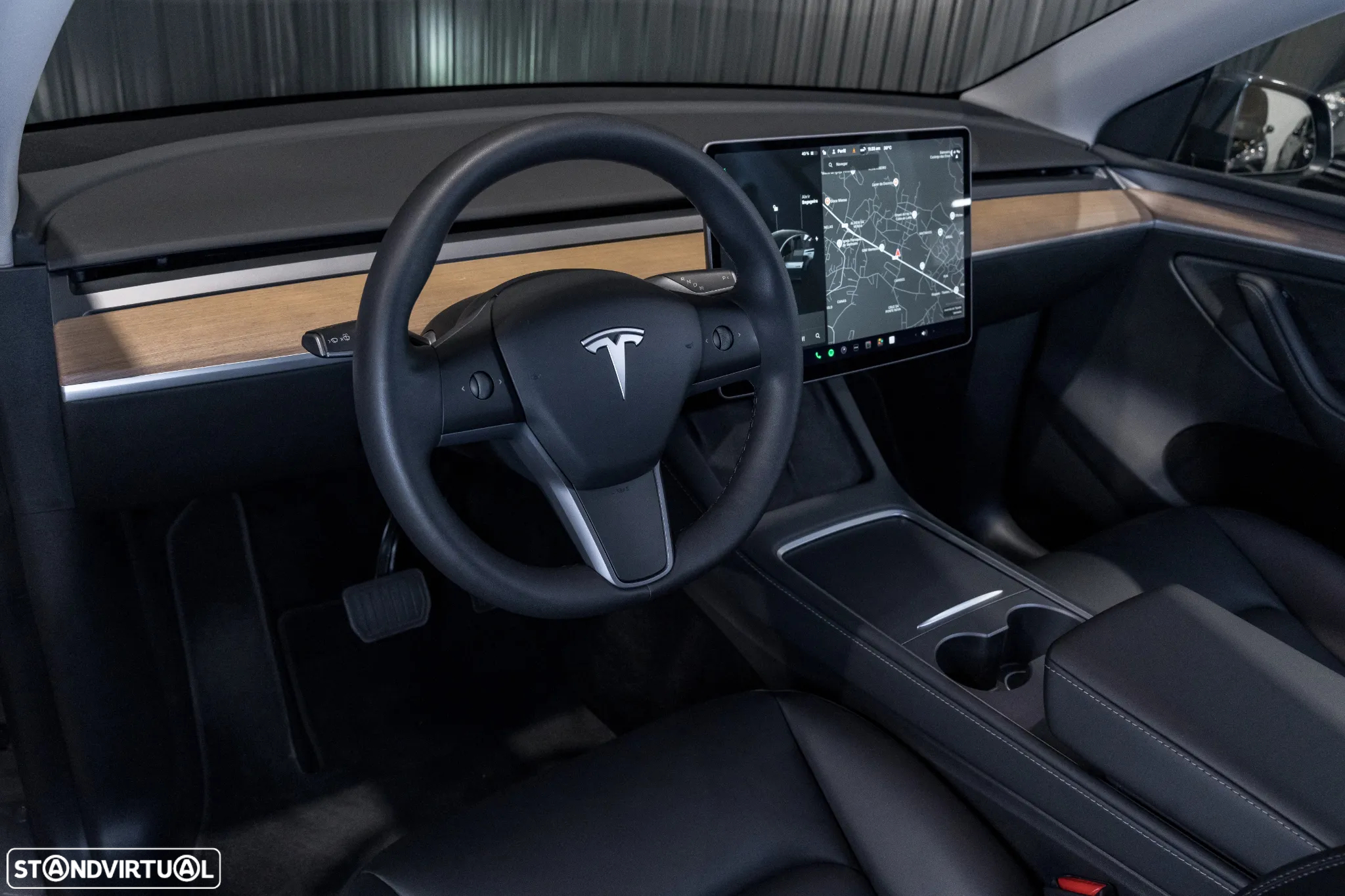 Tesla Model Y Long Range Dual Motor AWD - 19