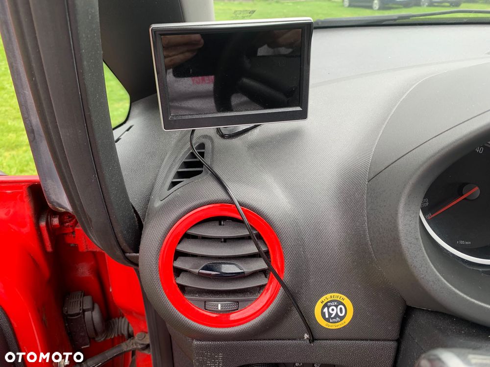 Opel Corsa - 15