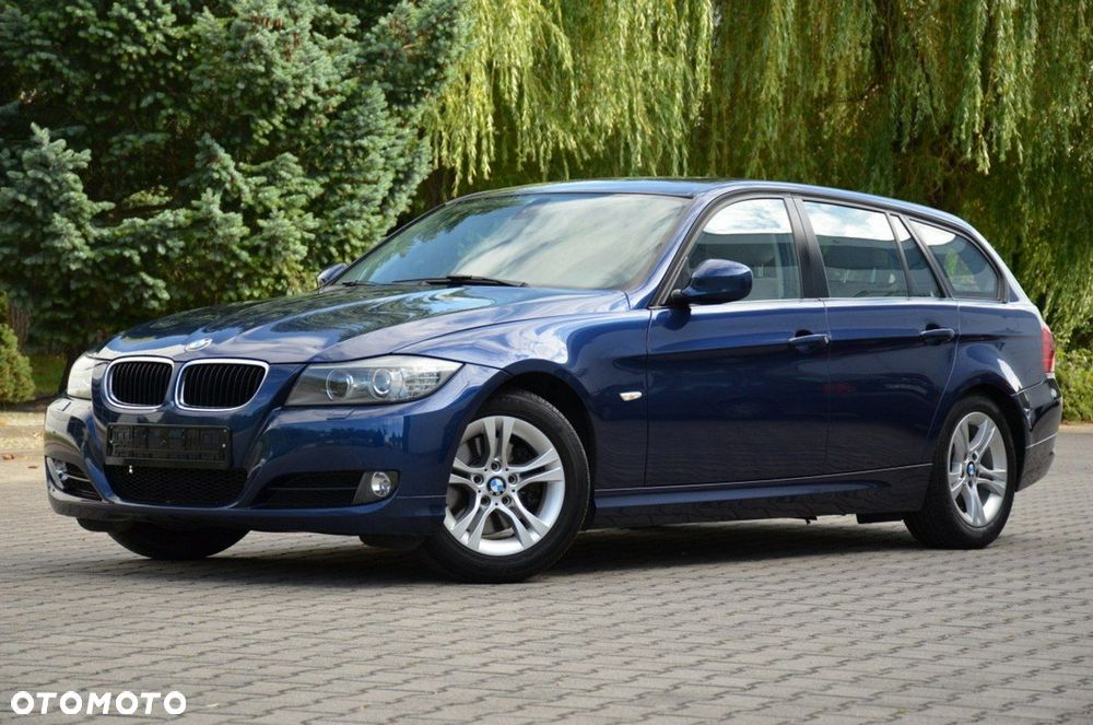 BMW Seria 3 - 3