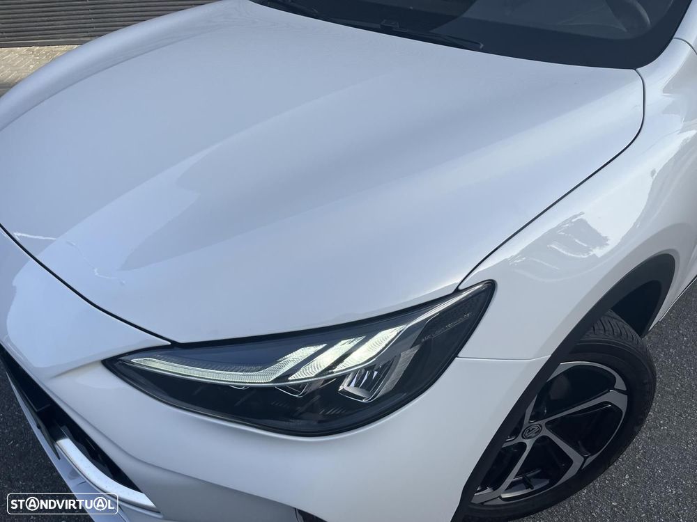 MG EHS 1.5 T-GDI Plug-in Hybrid Luxury - 31