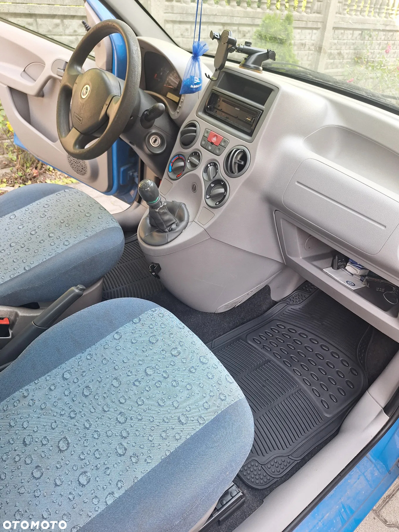 Fiat Panda - 14