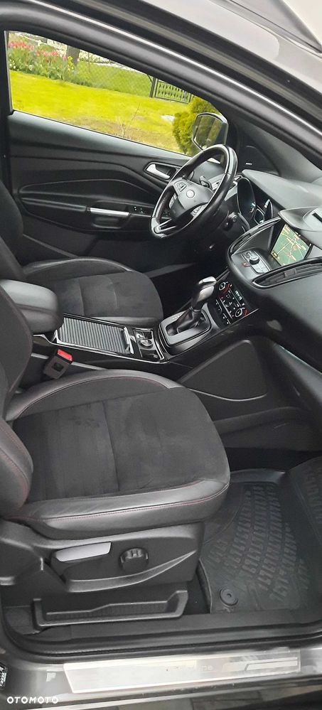 Ford Kuga - 6
