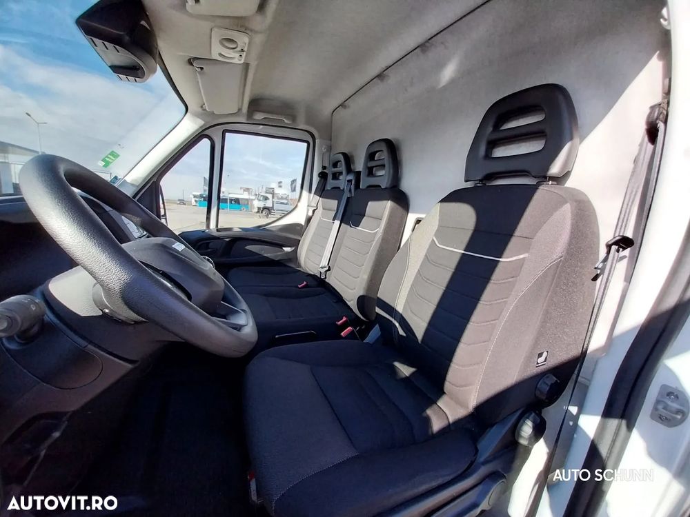 Iveco Daily 35S14 VAN - 11