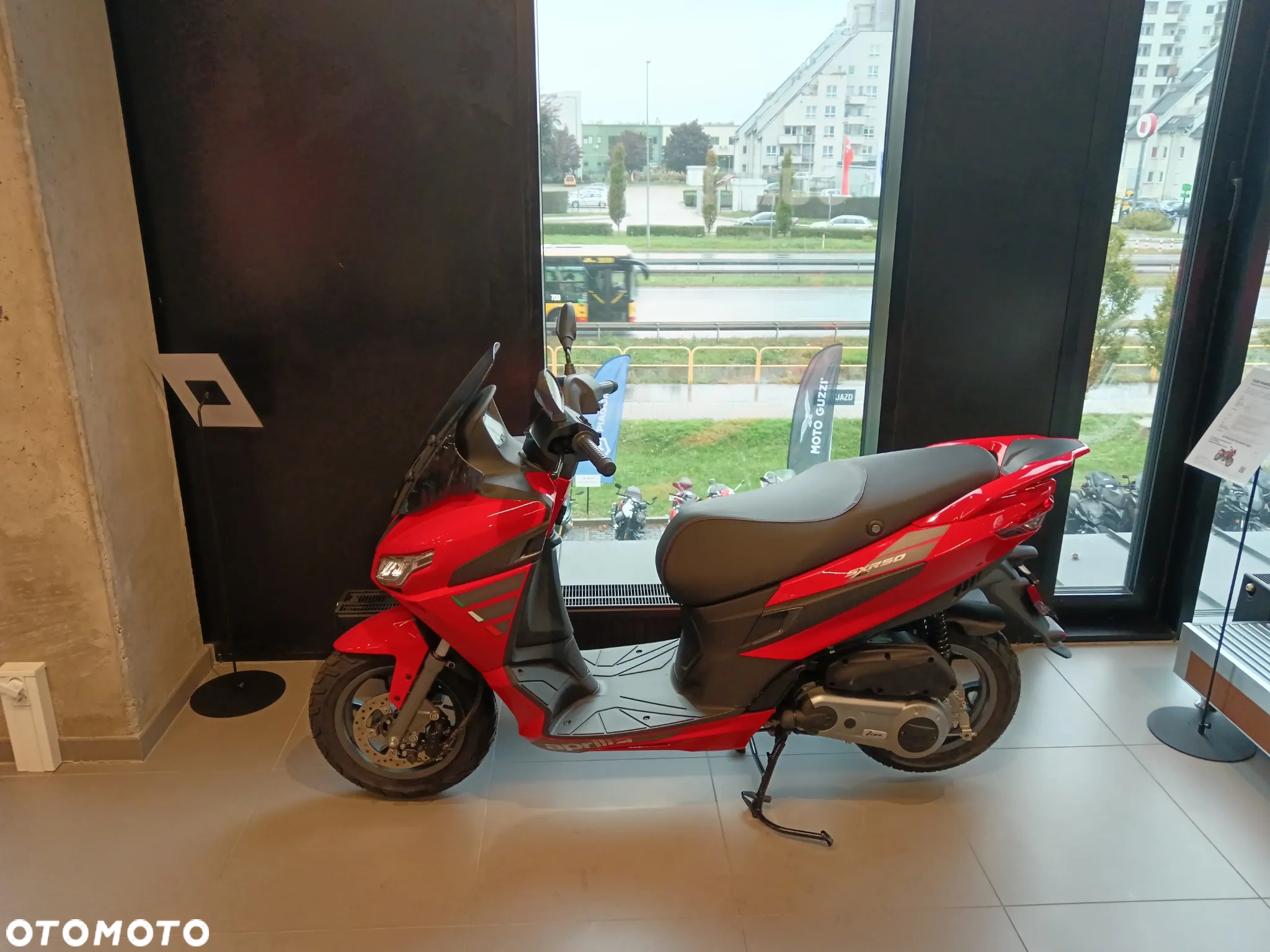 Aprilia Inny - 10