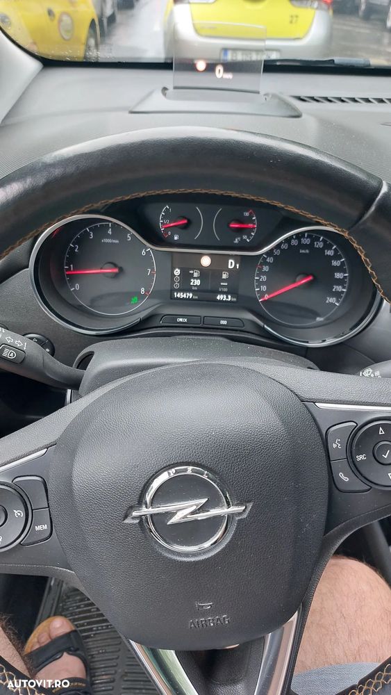 Opel Crossland - 17