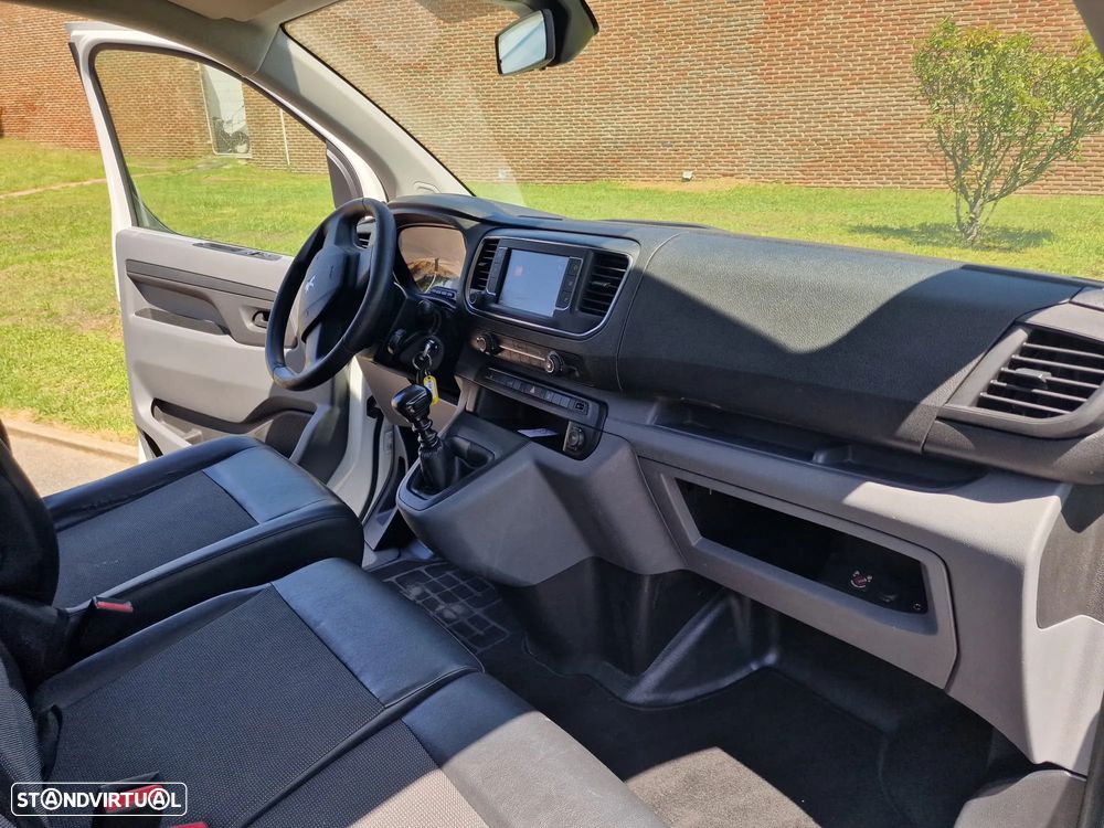 Peugeot Expert 2.0HDI - 10