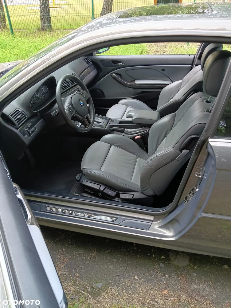 BMW Seria 3 - 10
