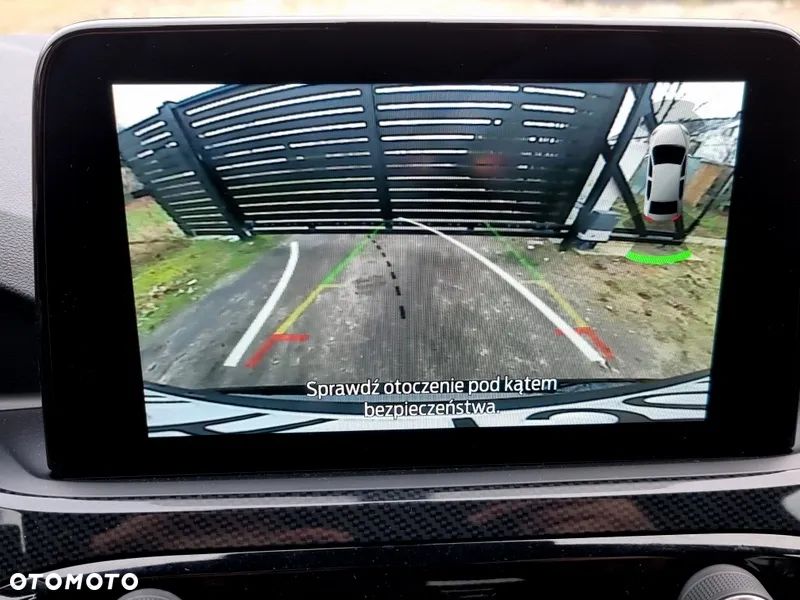 Ford Kuga 2.5 FHEV FWD ST-Line X - 29