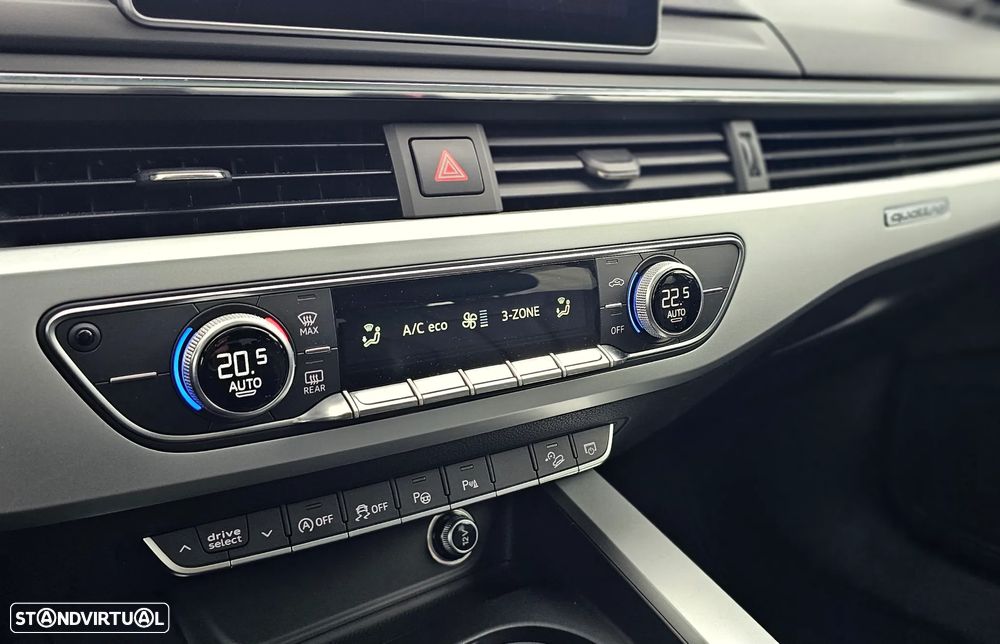 Audi A4 Allroad 2.0 TDI quattro Advance S tronic - 26