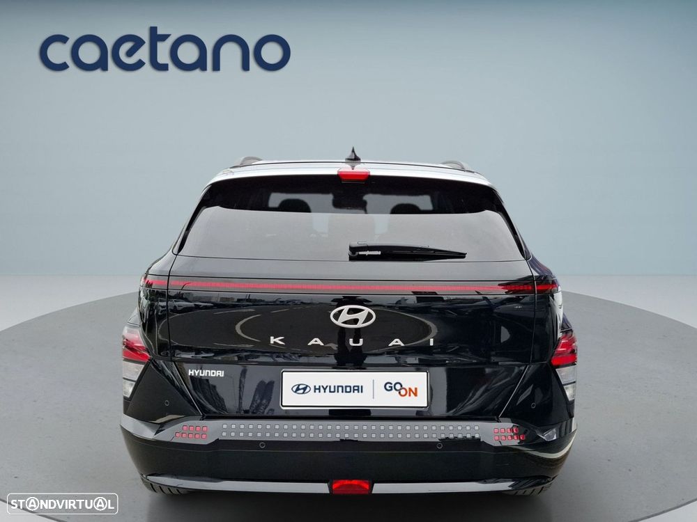 Hyundai Kauai 48.4 kWh Premium - 6