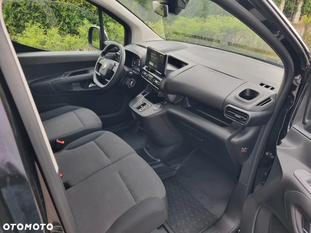 Citroën BERLINGO - 10