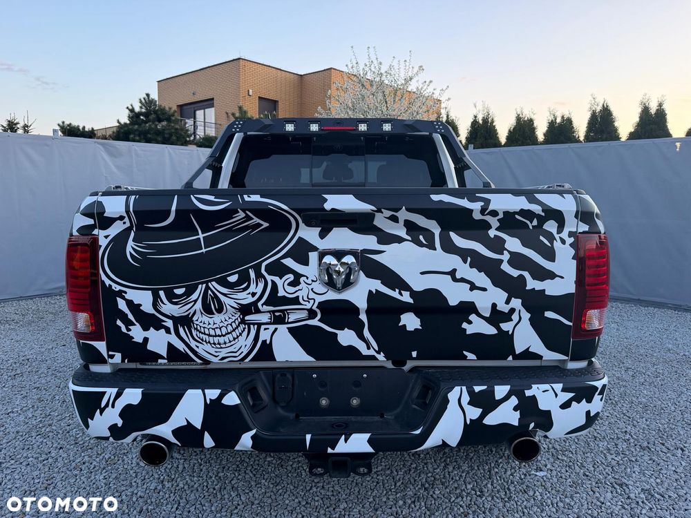 RAM 1500 - 23