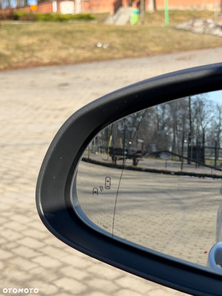 Opel Astra 1.6 CDTI DPF ecoFLEX TourerStart/Stop Exklusiv - 13
